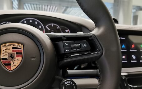 Porsche Panamera, 2025 год, 29 980 000 рублей, 40 фотография