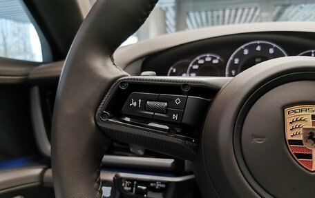 Porsche Panamera, 2025 год, 29 980 000 рублей, 38 фотография