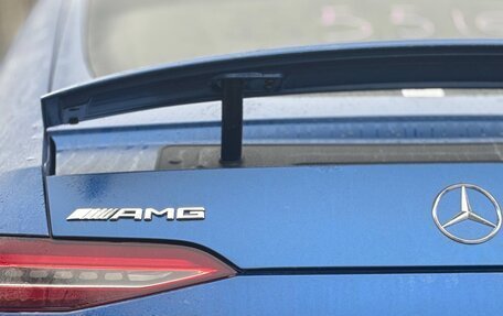 Mercedes-Benz AMG GT I рестайлинг, 2024 год, 9 970 000 рублей, 6 фотография