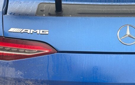 Mercedes-Benz AMG GT I рестайлинг, 2024 год, 9 970 000 рублей, 5 фотография