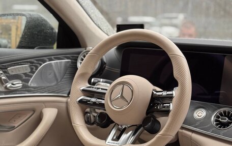 Mercedes-Benz AMG GT I рестайлинг, 2024 год, 9 970 000 рублей, 22 фотография