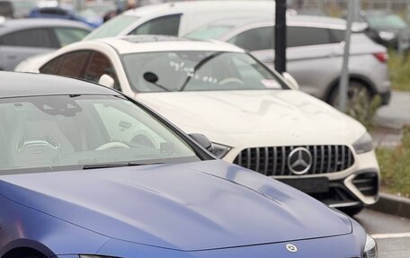 Mercedes-Benz AMG GT I рестайлинг, 2024 год, 9 970 000 рублей, 15 фотография