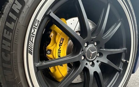 Mercedes-Benz AMG GT I рестайлинг, 2024 год, 9 970 000 рублей, 19 фотография