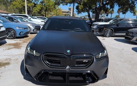 BMW M5, 2024 год, 20 105 214 рублей, 2 фотография