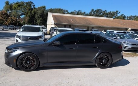 BMW M5, 2024 год, 20 105 214 рублей, 3 фотография