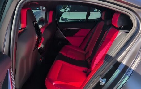 BMW M5, 2024 год, 20 105 214 рублей, 9 фотография