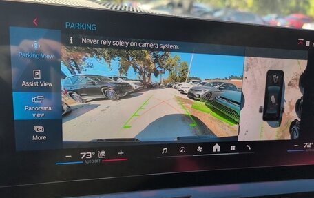 BMW M5, 2024 год, 20 105 214 рублей, 11 фотография