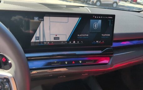 BMW M5, 2024 год, 20 105 214 рублей, 12 фотография