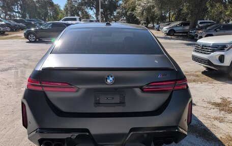 BMW M5, 2024 год, 20 105 214 рублей, 5 фотография