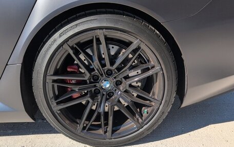 BMW M5, 2024 год, 20 105 214 рублей, 13 фотография