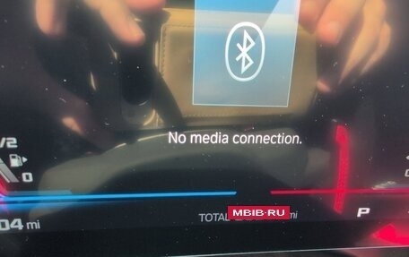 BMW M5, 2024 год, 20 105 214 рублей, 10 фотография