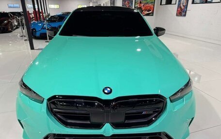 BMW M5, 2025 год, 253 748 рублей, 2 фотография