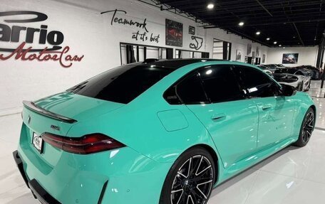 BMW M5, 2025 год, 253 748 рублей, 6 фотография