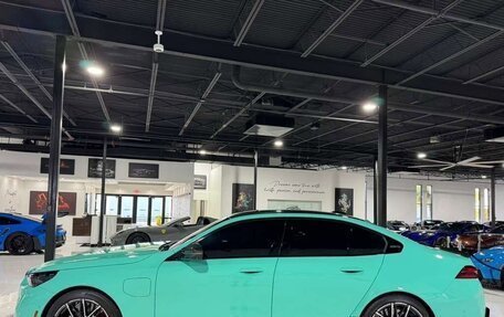 BMW M5, 2025 год, 253 748 рублей, 3 фотография