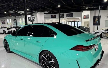 BMW M5, 2025 год, 253 748 рублей, 4 фотография