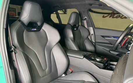 BMW M5, 2025 год, 253 748 рублей, 16 фотография