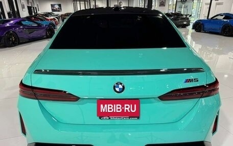 BMW M5, 2025 год, 253 748 рублей, 5 фотография