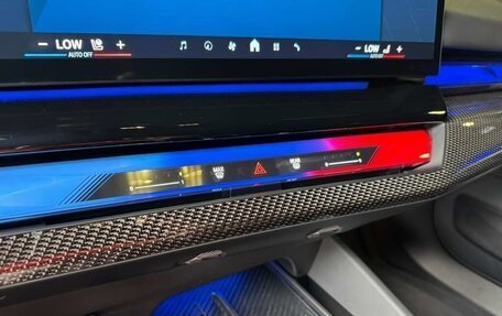 BMW M5, 2025 год, 253 748 рублей, 24 фотография