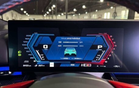 BMW M5, 2025 год, 253 748 рублей, 18 фотография