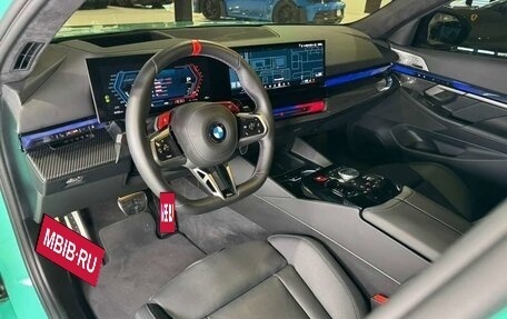BMW M5, 2025 год, 253 748 рублей, 8 фотография
