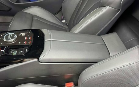 BMW M5, 2025 год, 253 748 рублей, 27 фотография