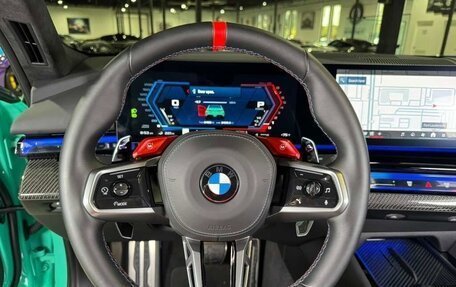 BMW M5, 2025 год, 253 748 рублей, 19 фотография