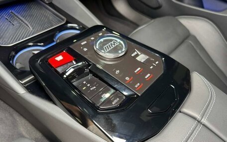 BMW M5, 2025 год, 253 748 рублей, 26 фотография