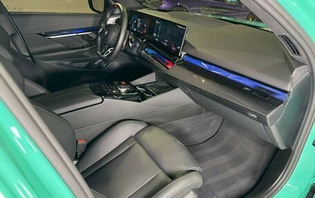 BMW M5, 2025 год, 253 748 рублей, 17 фотография