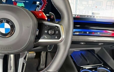 BMW M5, 2025 год, 253 748 рублей, 21 фотография