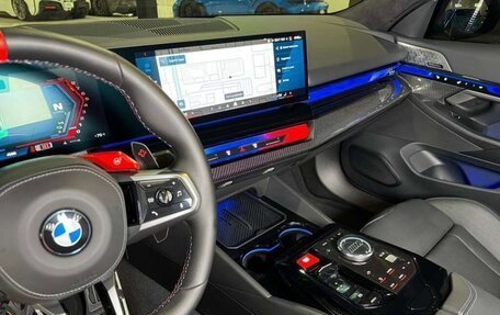 BMW M5, 2025 год, 253 748 рублей, 29 фотография