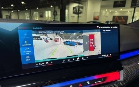 BMW M5, 2025 год, 253 748 рублей, 23 фотография