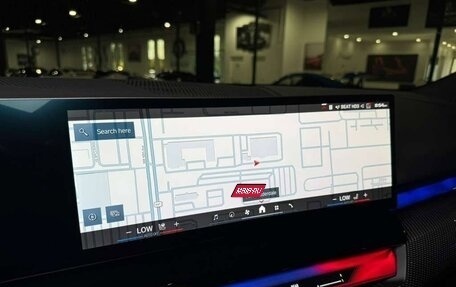 BMW M5, 2025 год, 253 748 рублей, 22 фотография