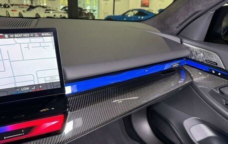 BMW M5, 2025 год, 253 748 рублей, 31 фотография