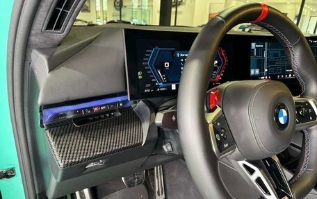 BMW M5, 2025 год, 253 748 рублей, 30 фотография