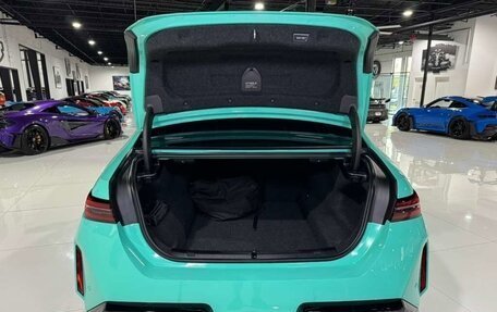 BMW M5, 2025 год, 253 748 рублей, 38 фотография