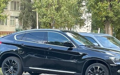 BMW X6, 2010 год, 1 300 000 рублей, 1 фотография