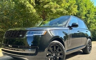 Land Rover Range Rover IV рестайлинг, 2025 год, 18 500 736 рублей, 1 фотография