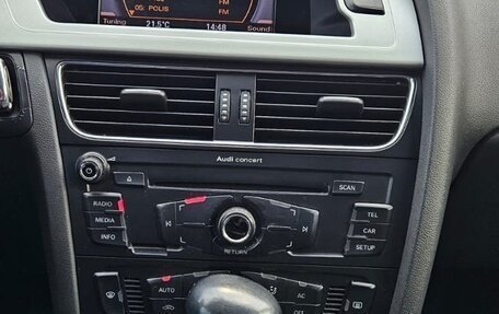 Audi A4, 2009 год, 830 000 рублей, 1 фотография