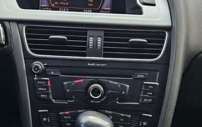 Audi A4, 2009 год, 830 000 рублей, 1 фотография