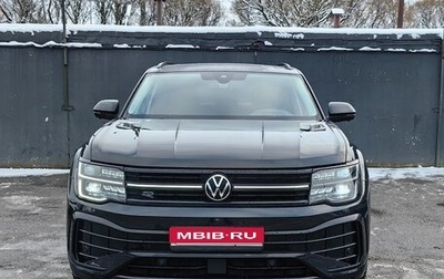 Volkswagen Teramont I, 2024 год, 6 200 000 рублей, 1 фотография