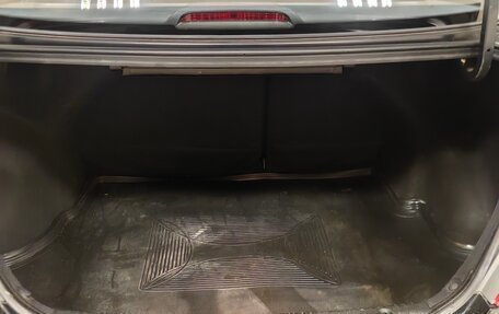 Hyundai Solaris II рестайлинг, 2013 год, 819 000 рублей, 24 фотография