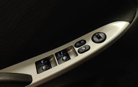 Hyundai Solaris II рестайлинг, 2013 год, 819 000 рублей, 22 фотография