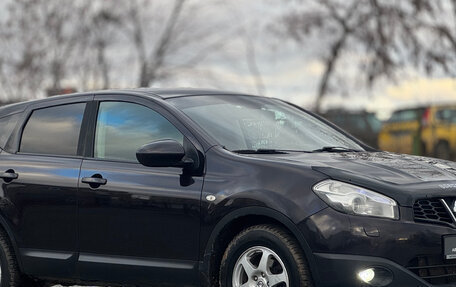 Nissan Qashqai, 2011 год, 1 199 000 рублей, 4 фотография