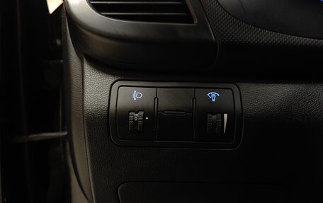 Hyundai Solaris II рестайлинг, 2013 год, 819 000 рублей, 21 фотография