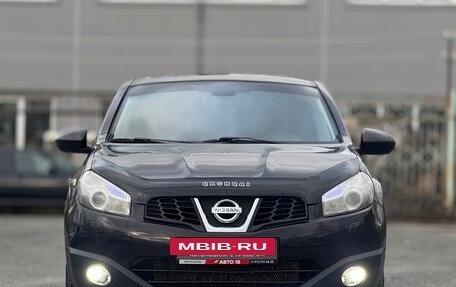 Nissan Qashqai, 2011 год, 1 199 000 рублей, 3 фотография