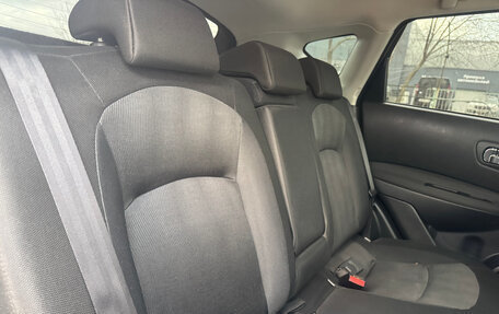 Nissan Qashqai, 2011 год, 1 199 000 рублей, 12 фотография