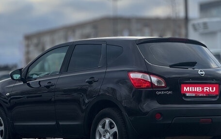 Nissan Qashqai, 2011 год, 1 199 000 рублей, 7 фотография