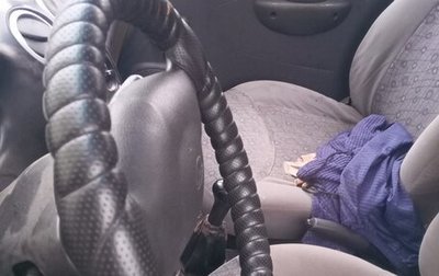 Daewoo Matiz I, 2008 год, 120 000 рублей, 1 фотография