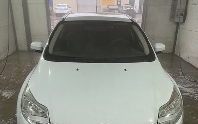 Ford Focus, 2012 год, 830 000 рублей, 1 фотография