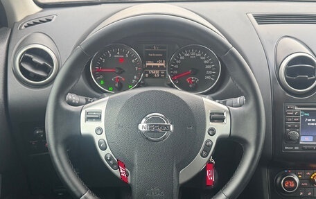 Nissan Qashqai, 2011 год, 1 199 000 рублей, 15 фотография